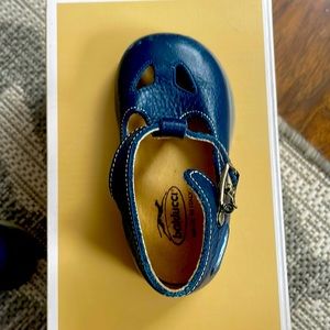 Balducci Childrens Shoes. Made in Italy. Gently worn, some scuffs on toes.
